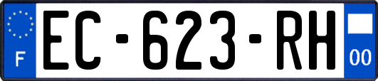 EC-623-RH
