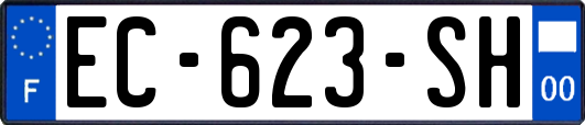 EC-623-SH