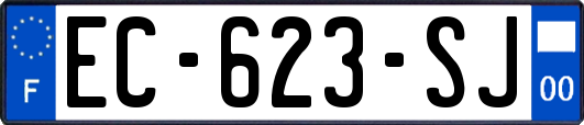 EC-623-SJ