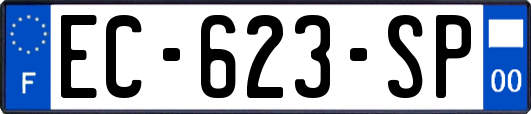 EC-623-SP