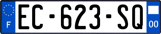 EC-623-SQ