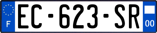 EC-623-SR