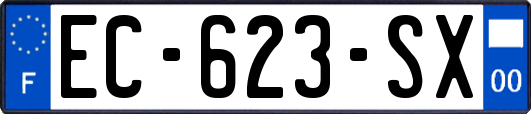 EC-623-SX