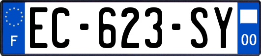 EC-623-SY