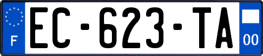 EC-623-TA