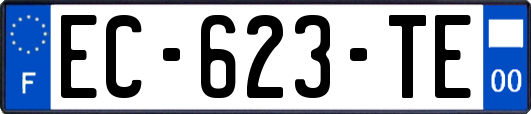 EC-623-TE
