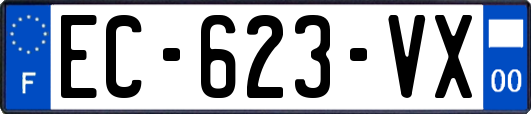 EC-623-VX
