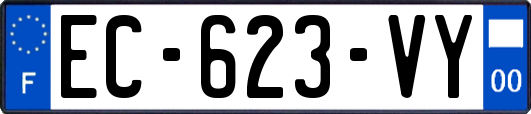 EC-623-VY