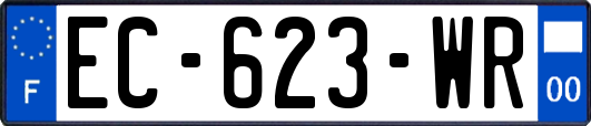 EC-623-WR