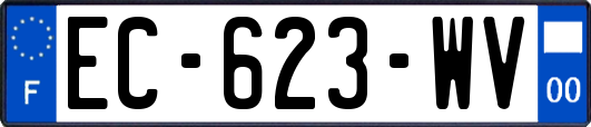 EC-623-WV