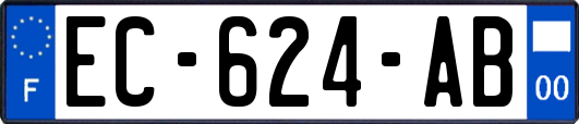 EC-624-AB