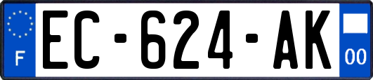 EC-624-AK