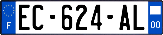 EC-624-AL