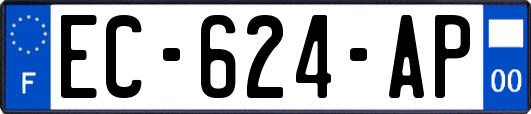 EC-624-AP