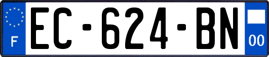 EC-624-BN