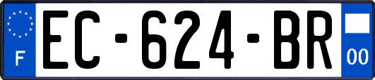 EC-624-BR