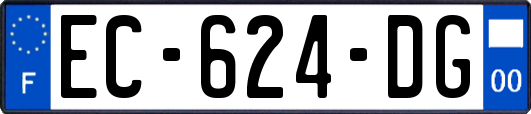 EC-624-DG