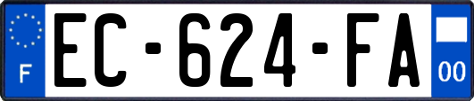 EC-624-FA