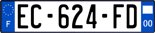 EC-624-FD