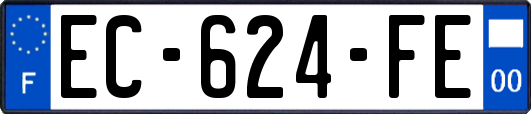 EC-624-FE