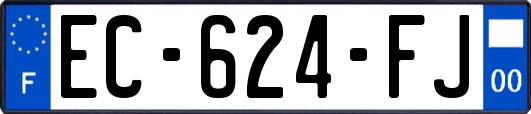 EC-624-FJ