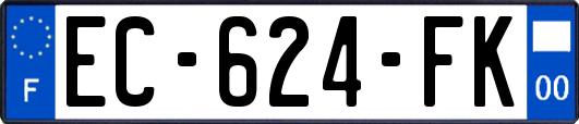 EC-624-FK