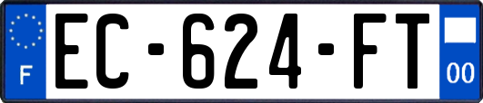 EC-624-FT