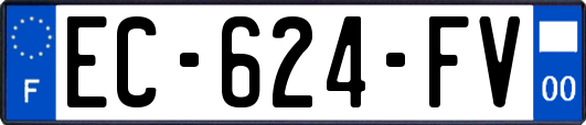 EC-624-FV