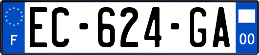 EC-624-GA