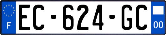 EC-624-GC