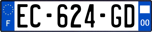 EC-624-GD
