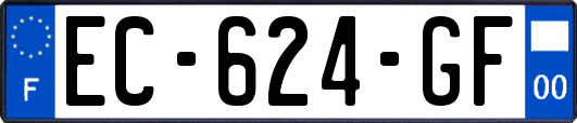 EC-624-GF