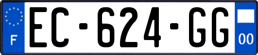 EC-624-GG