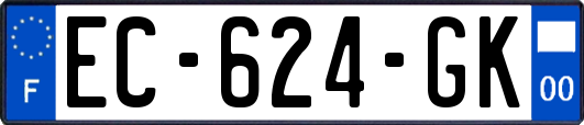 EC-624-GK