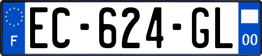 EC-624-GL