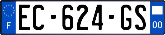 EC-624-GS