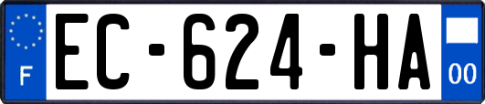 EC-624-HA