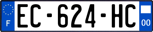 EC-624-HC