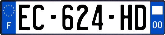 EC-624-HD