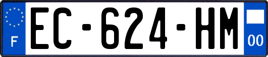 EC-624-HM