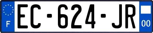 EC-624-JR
