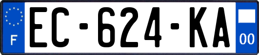 EC-624-KA