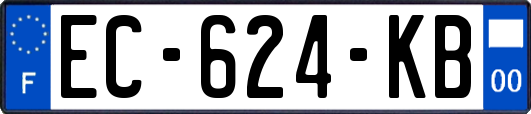 EC-624-KB