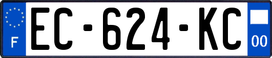 EC-624-KC
