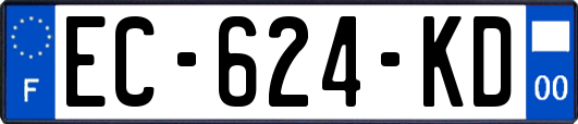 EC-624-KD