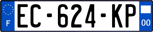EC-624-KP