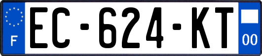 EC-624-KT