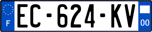 EC-624-KV