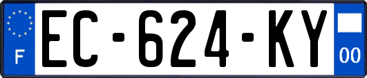 EC-624-KY