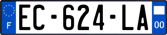 EC-624-LA